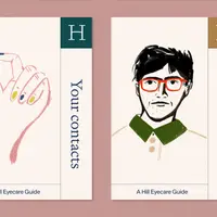 Дизайн журналов и книг