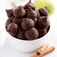 Шармельки «Яблоко-корица»