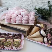 Всё о зефире