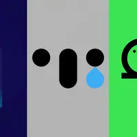 Минимализм в дизайне логотипов