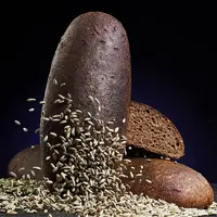 Концентрированная молочнокислая закваска: КМКЗ в ржаной выпечке