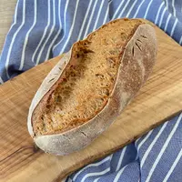 Выпечка хлеба. Без Глютена Без Крахмала