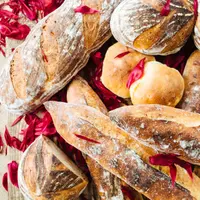 Выпечка ремесленного хлеба