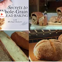 Выпечка прекрасного хлеба без секретов