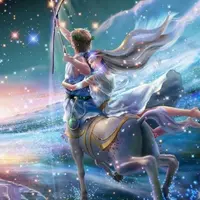 Великий лучник