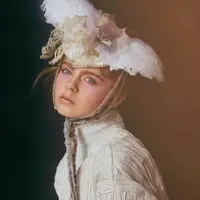 Создание шляп от начала до конца