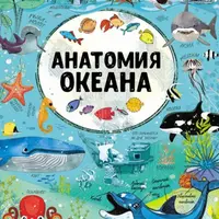 Анатомия океана + Анатомия природы