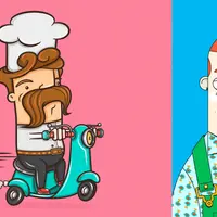 Векторная иллюстрация для начинающих