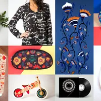 Вектор. Паттерны. Создание и коммерциализация