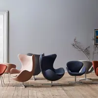 Иконы скандинавского дизайна: предметы, ставшие частью повседневности