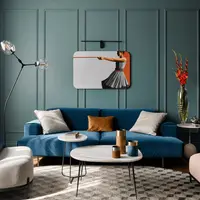 Как дизайнеру снимать интересные видео о своих объектах и как вести себя на камеру