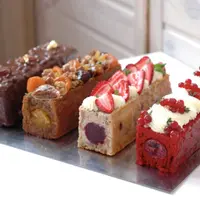 5 еврокексов длительного хранения