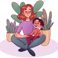 Раздражение вместо заботы