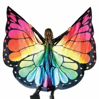 Крылья Бабочки