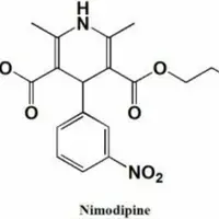 Нимодипин Nimodipine Powerful Plus+11x