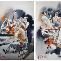 Это джаз, детка!