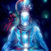 Вливание энергии Шивы