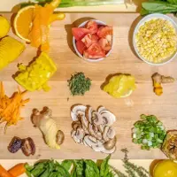 Супы, как в ресторанах