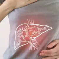 Нарушение оттока желчи