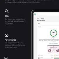 phpRank - SEO Reports Platform