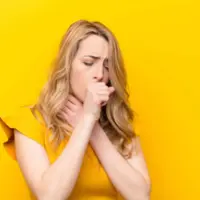 Облегчение кашля