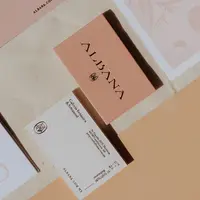 Типографика в дизайне логотипа