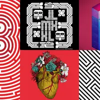 Дизайн экспериментальных типографских плакатов