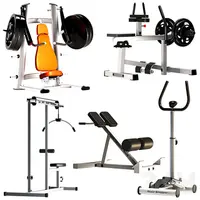 Сборник 3D-моделей. Июнь 2021. Часть 3