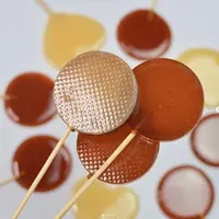 Леденцы без сахара