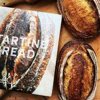 Тартин (Basic Country Bread)