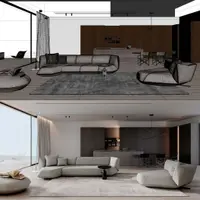 3d Max + Corona - Повышение квалификации