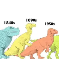 История палеоарта: как и зачем рисовали динозавров и других вымерших животных