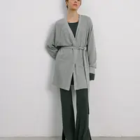 Кардиган. Выкройка №891