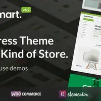 Русификация шаблона WoodMart