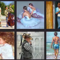 Остановись, мгновение!