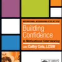 Мотивационное интервью: Укрепление уверенности