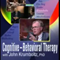 Когнитивно-поведенческая терапия