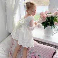 Выкройки платья "Жасмин". Размеры 80-146