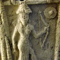 Предметная реконструкция: Религия древней Месопотамии