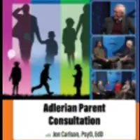 Адлерианская терапия для родителей