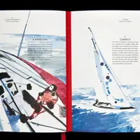 Пейзажи для эскизов: Красочный подход