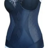 Лекала боди с чашками Рита