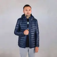 Куртка “Luxury” – мужчины