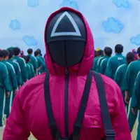 Психоаналитический киноклуб: Игра в кальмара