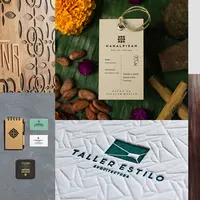 Геометрия брендового дизайна