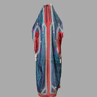 Что скрывала паранджа?