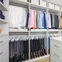 Проектируем идеальный шкаф