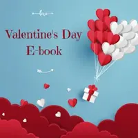 Интерактивный минибук Love On The Balcony