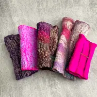 Абсолютная эластичность в войлоке