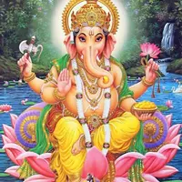 Шри Ганапати Рейки. 3 ступень